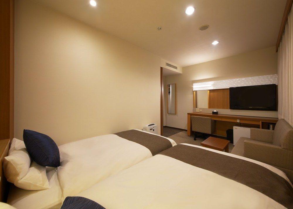 Via Inn Himeji Exterior photo