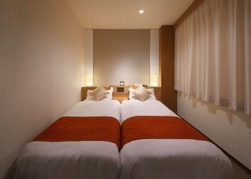 Via Inn Himeji Exterior photo