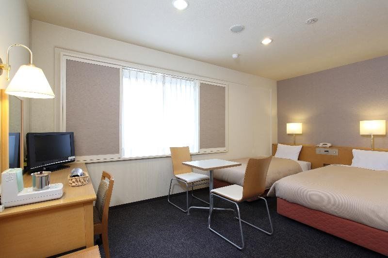 Via Inn Himeji Exterior photo