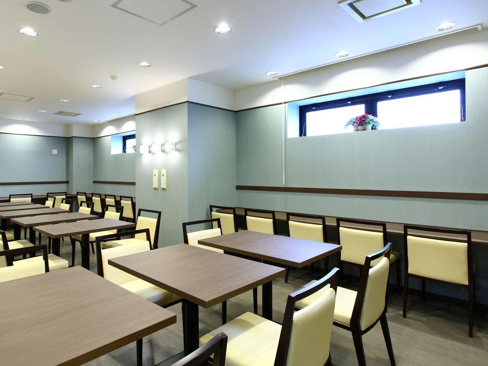 Via Inn Himeji Exterior photo